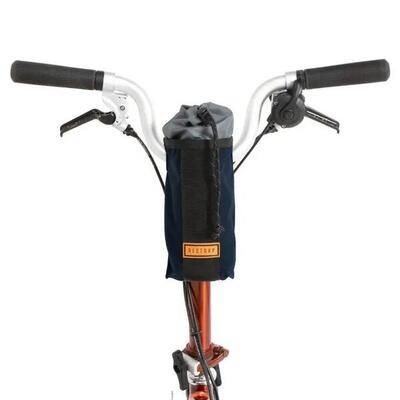 Stuur tas restrap city