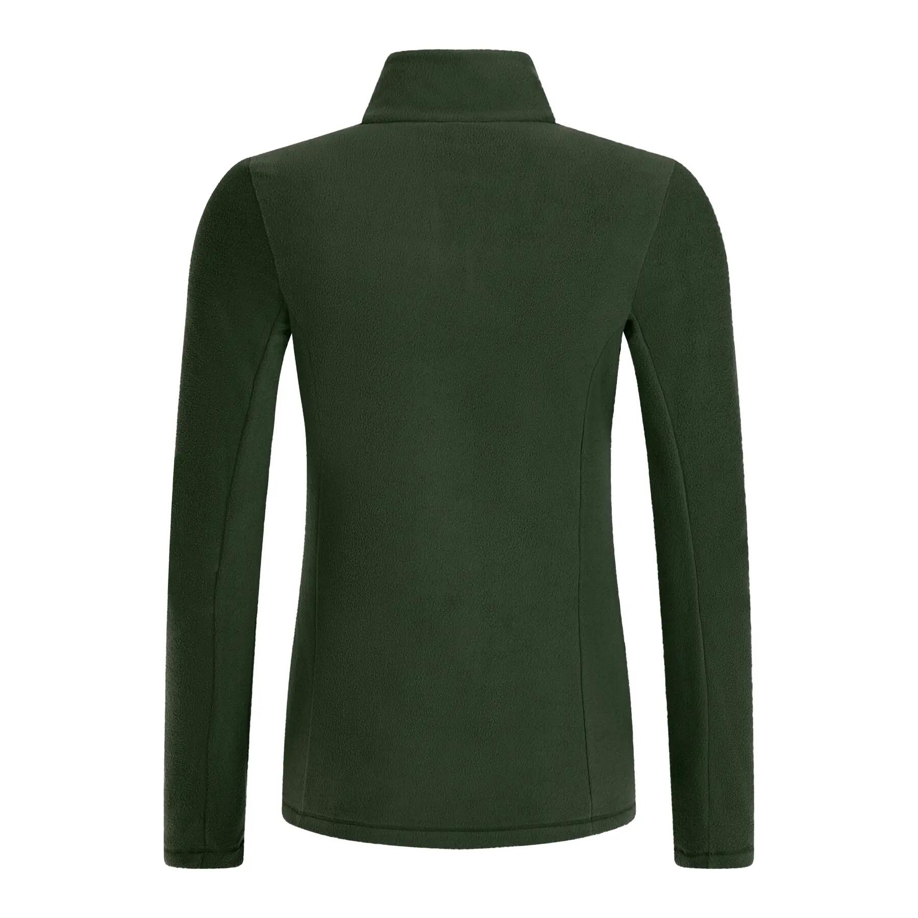 Pile da donna con 1/4 di zip Protest Remutez 5/7