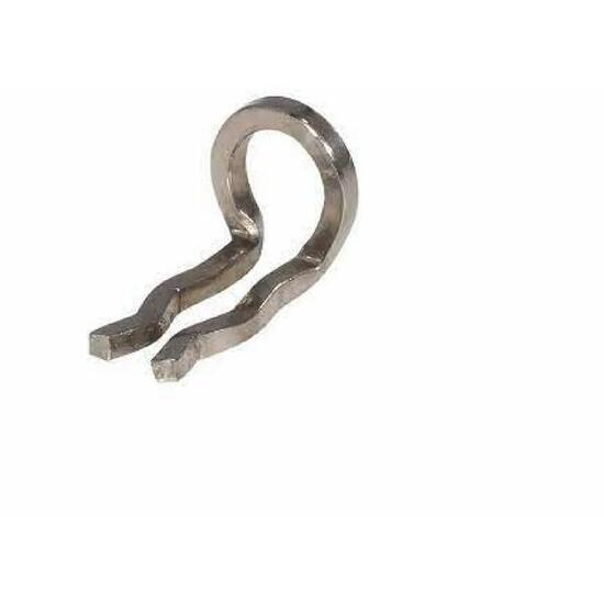 Befestigungsclips für Bremsbeläge Elvedes Shimano (x10)