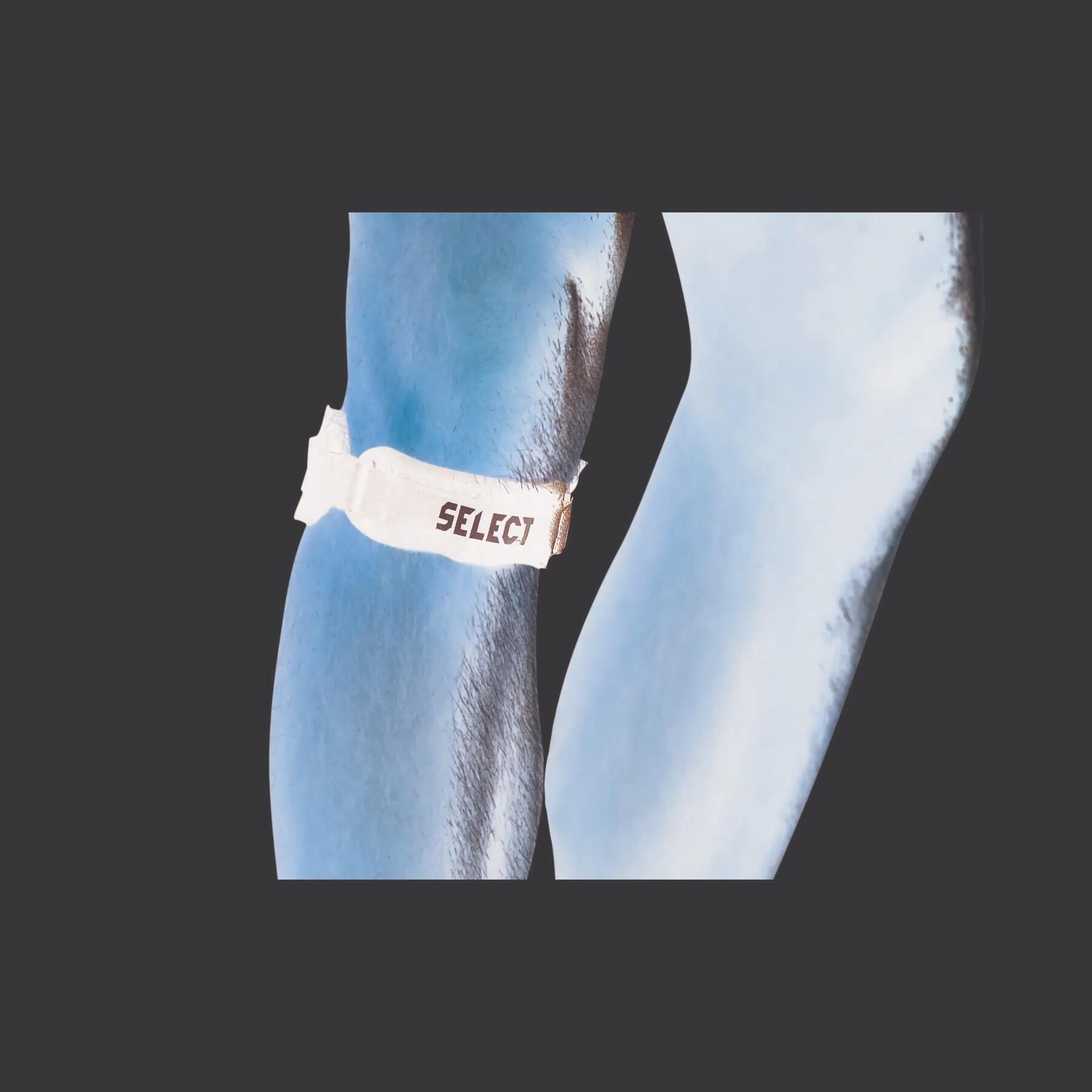 Knieband Select 2/4