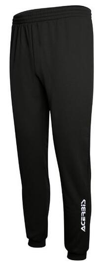 Pantalon d'entraînement Acerbis Atlantis 2 Noir pour Homme