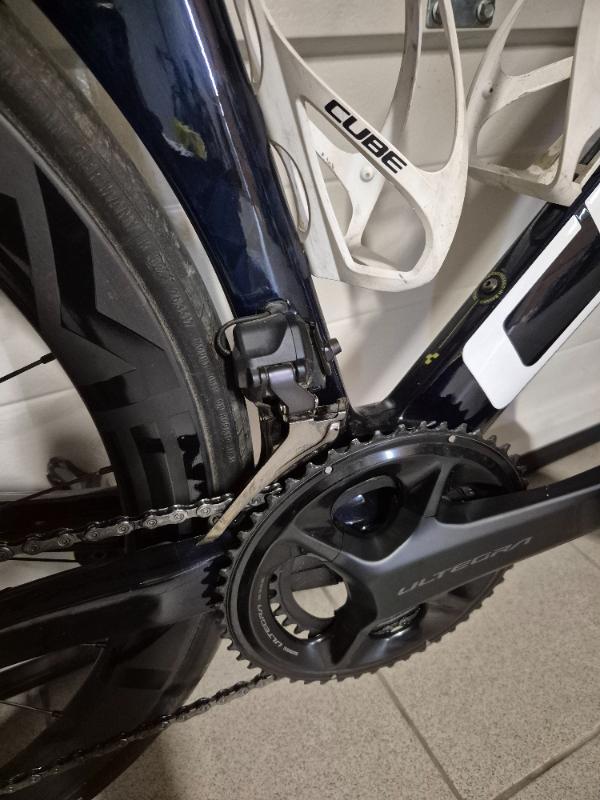 Entre Particuliers - Vélo route 2/4