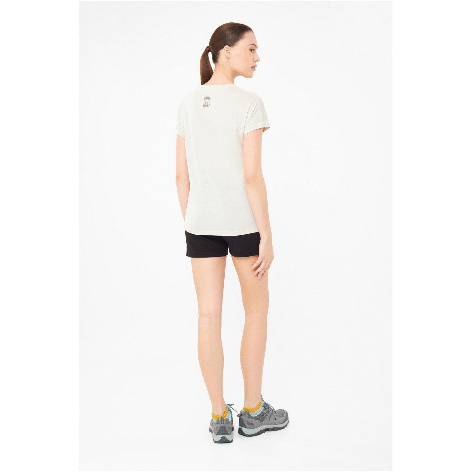 T-shirt damski VIKING Likelo Bamboo 4/7
