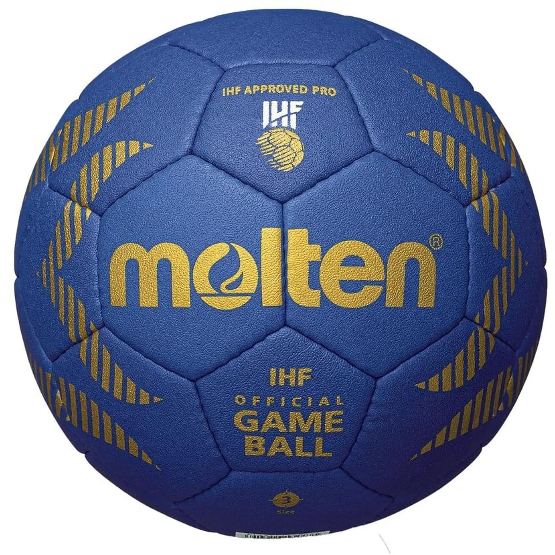 Bola Molten H3X5001 3/6