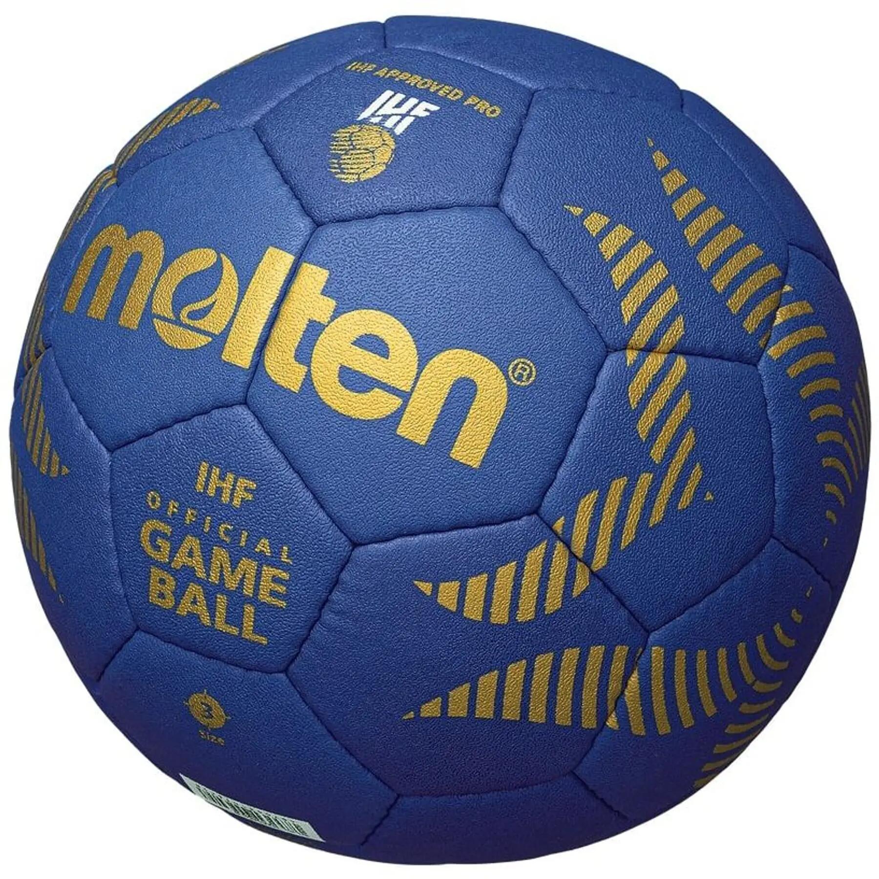 Bola Molten H3X5001 2/6
