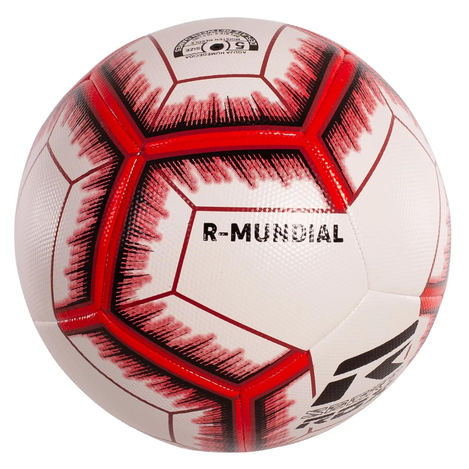 Balones de Fútbol Rox 11 Rox R-Mundial 2/4