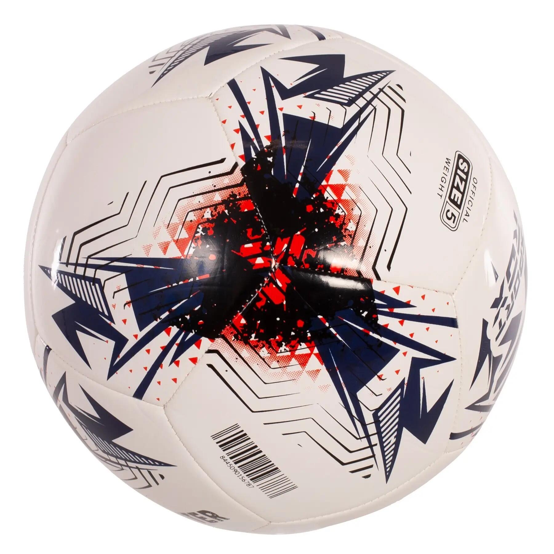 Calcio Rox Rox R-Inter 2/5
