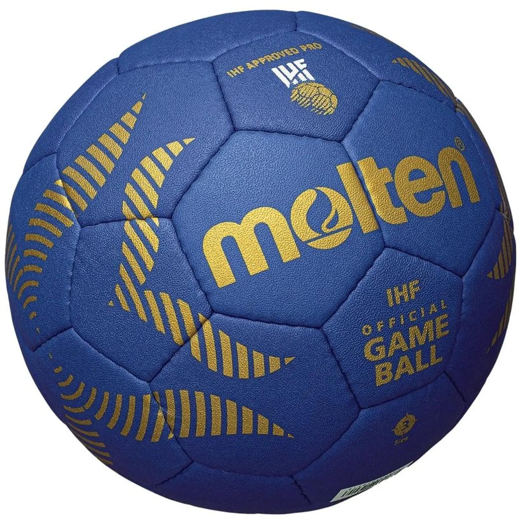 Bola Molten H3X5001 5/6