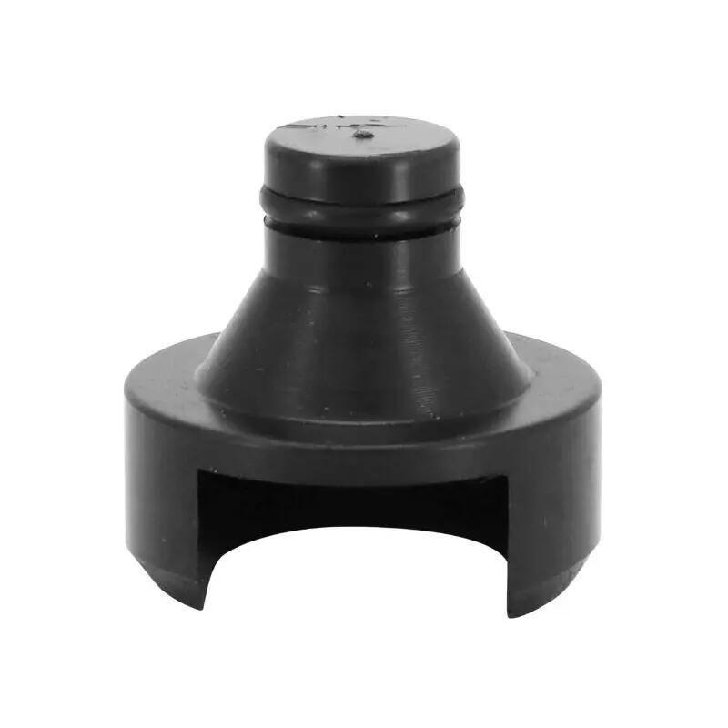 Pair of road fork adapters for bike lift and repair Gist Agilis 148240 -179841 -