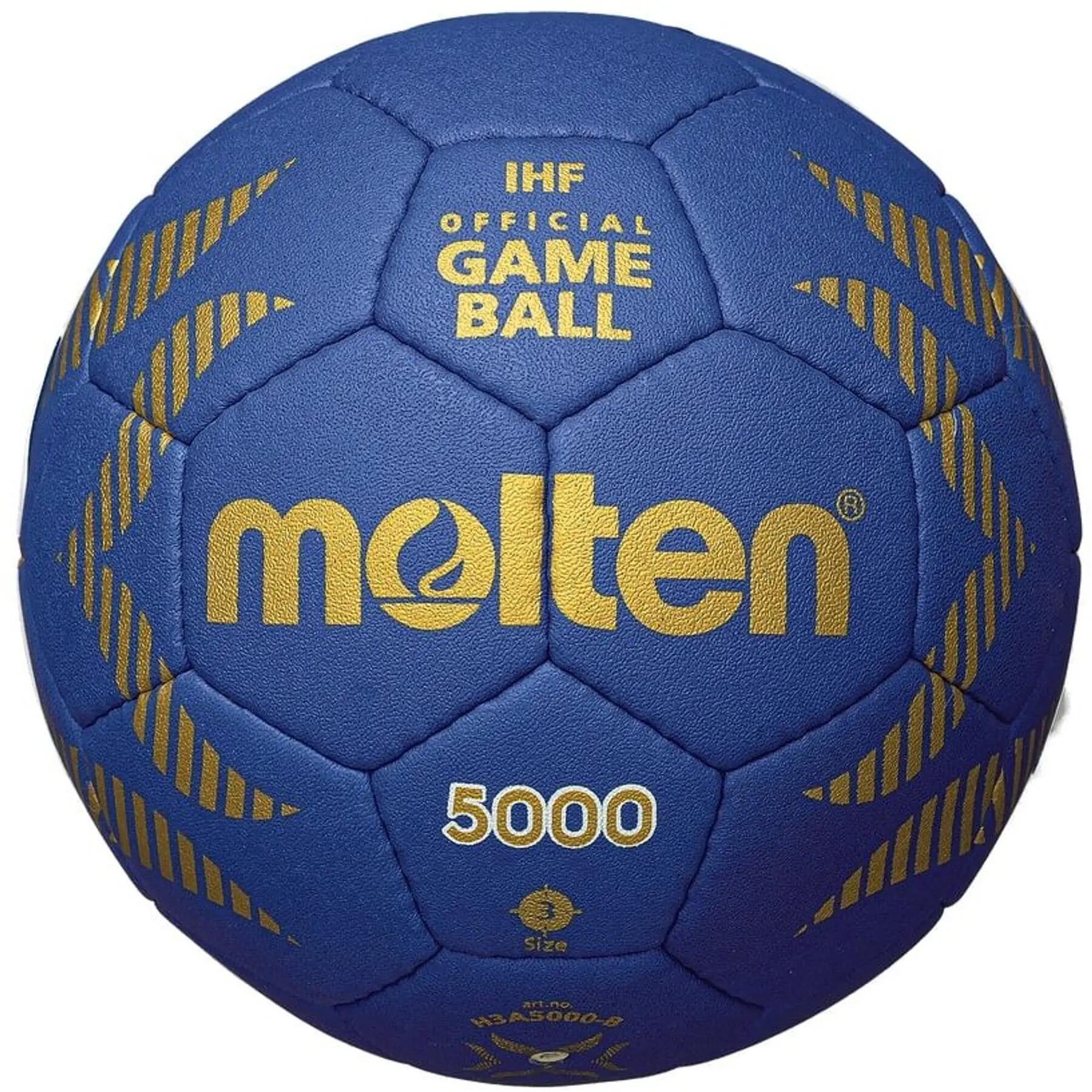 Bola Molten H3X5001 4/6