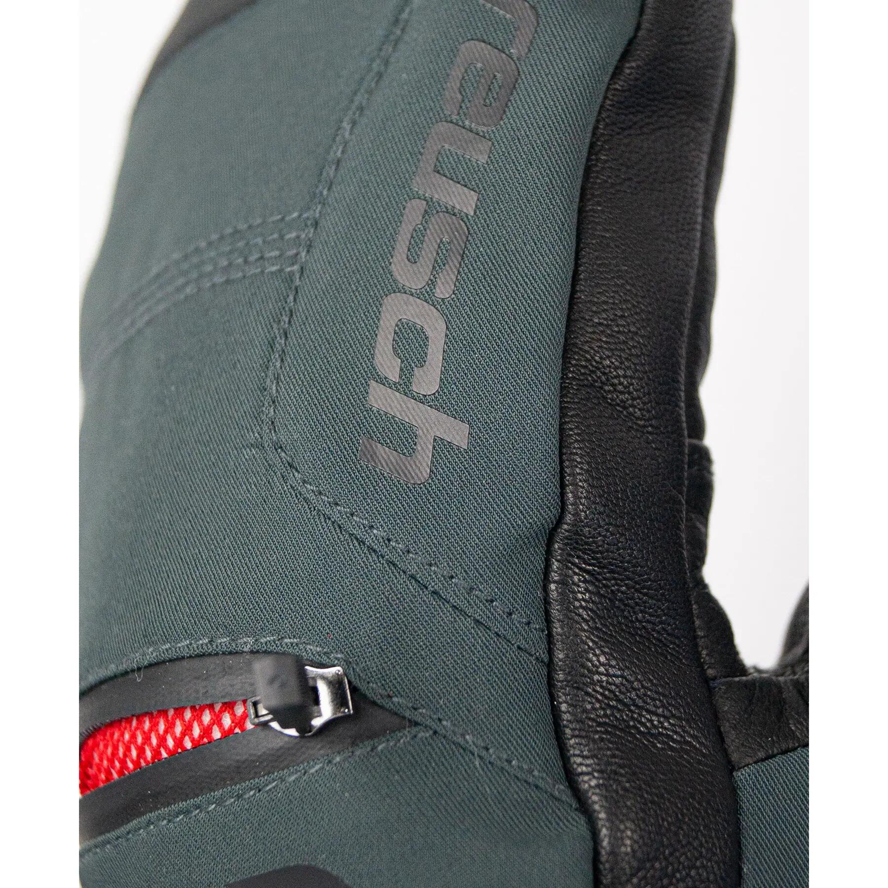 Mitones Reusch Down Spirit GTX 6/7