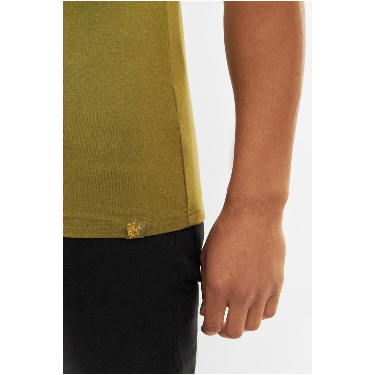 Koszulka polo męska Viking Bamboo Winslow Man 7/7