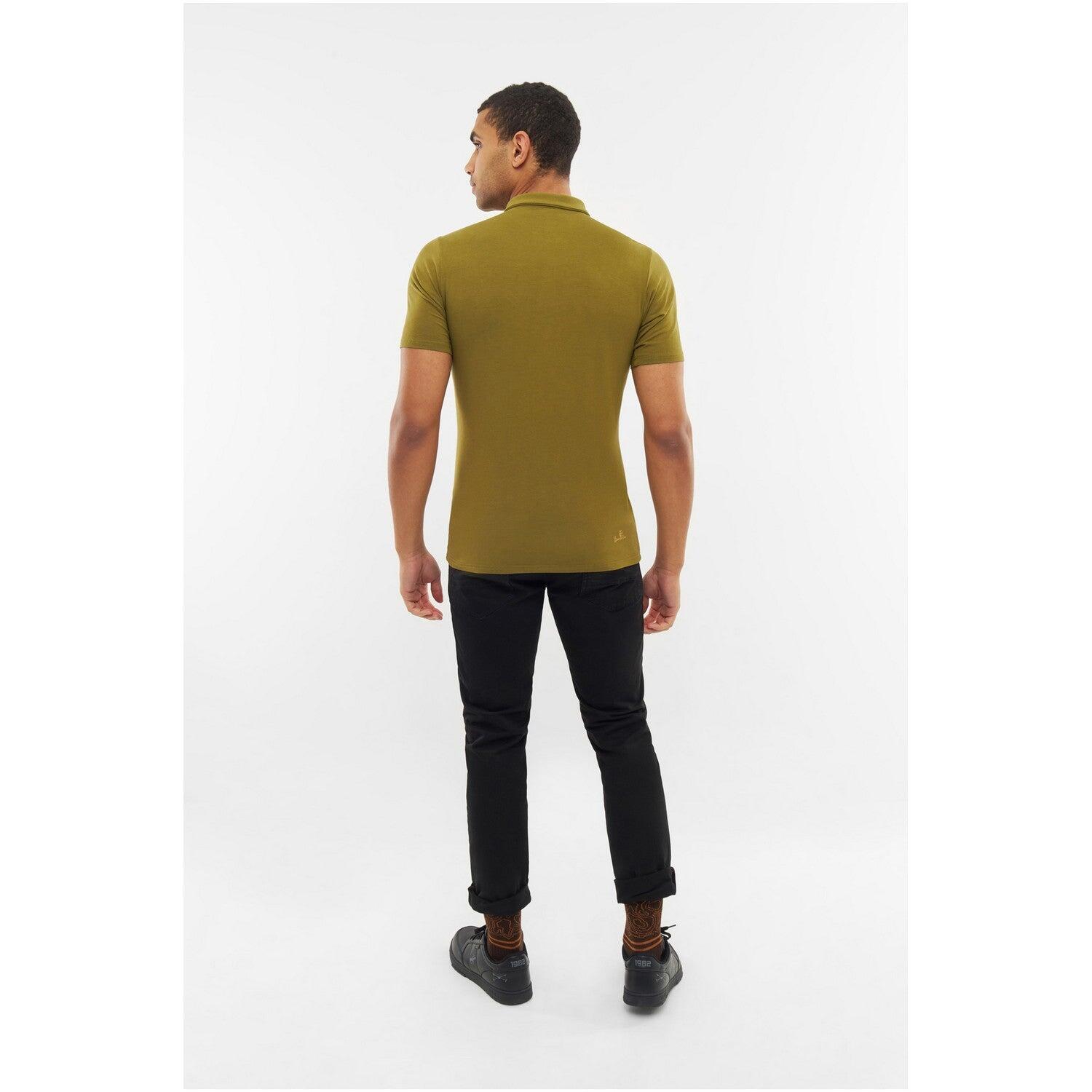 Koszulka polo męska Viking Bamboo Winslow Man 4/7