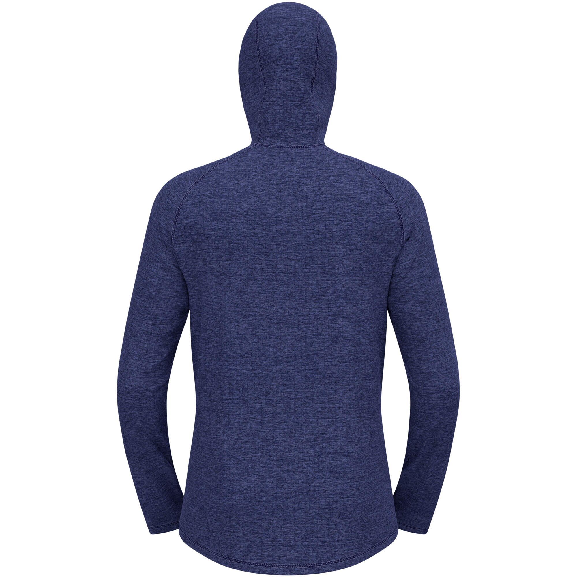 Bluza męska Odlo TENCIA Mid layer hoody full zip 7/7