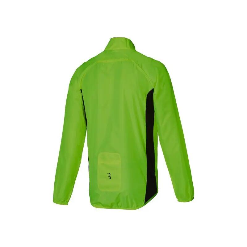 Giacca impermeabile BBB Cycling PocketShield 2/4