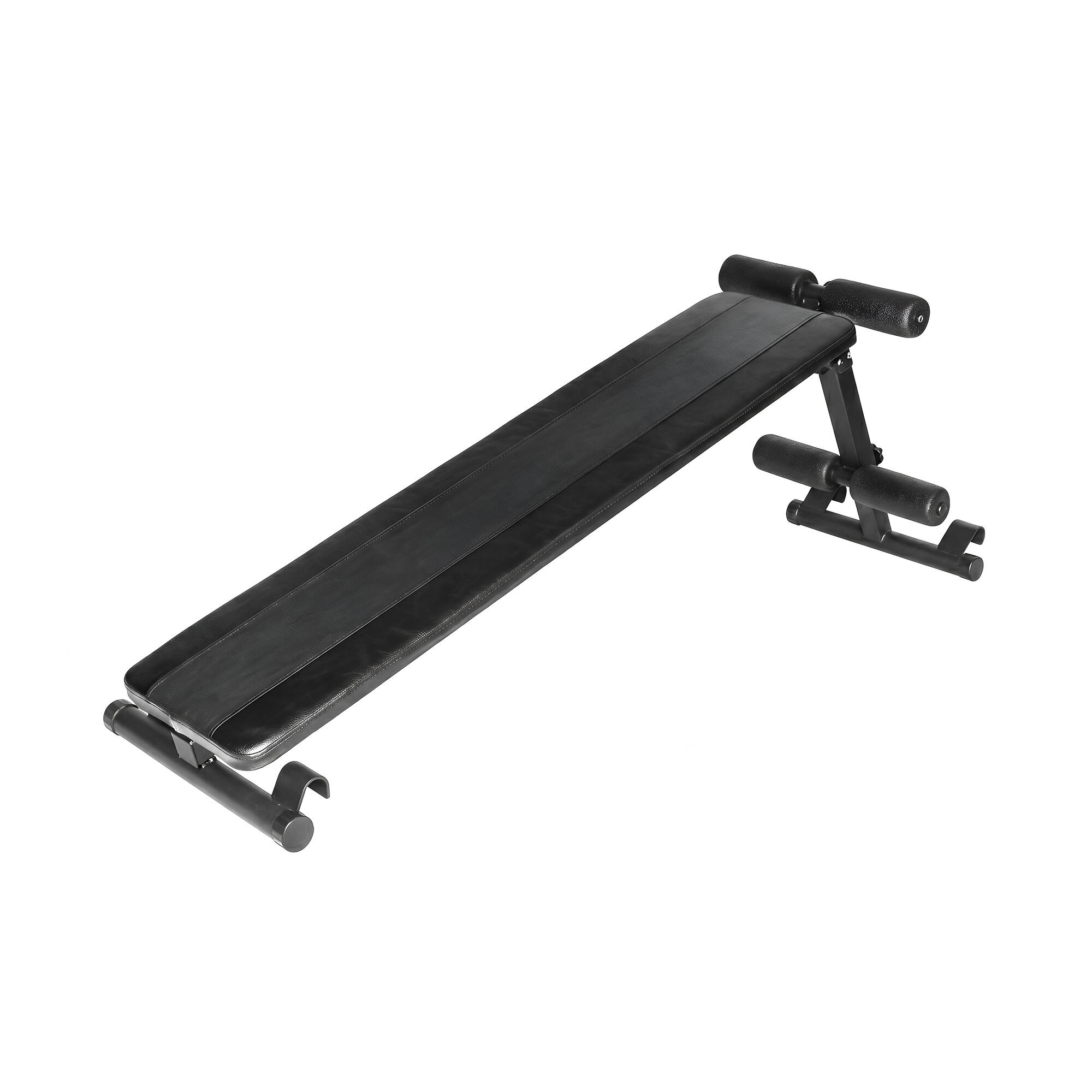 Drabinka Gimnastyczna Kraft Light 3 W 1 - Biały 5/7