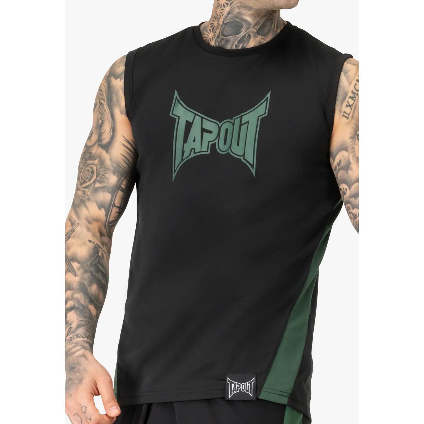 Débardeur Tapout Functional 3/5