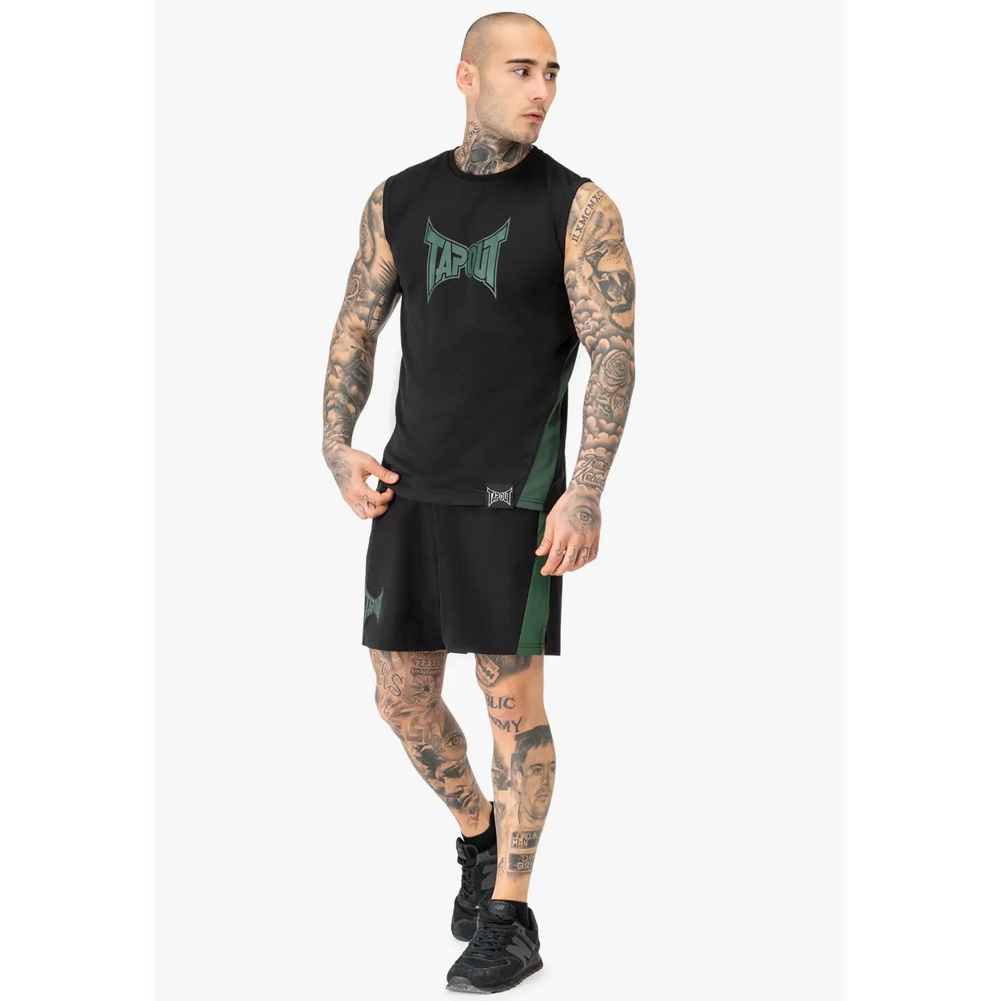 Débardeur Tapout Functional 2/5