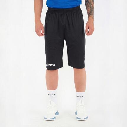 Shorts de course Cleveland respirants blanc