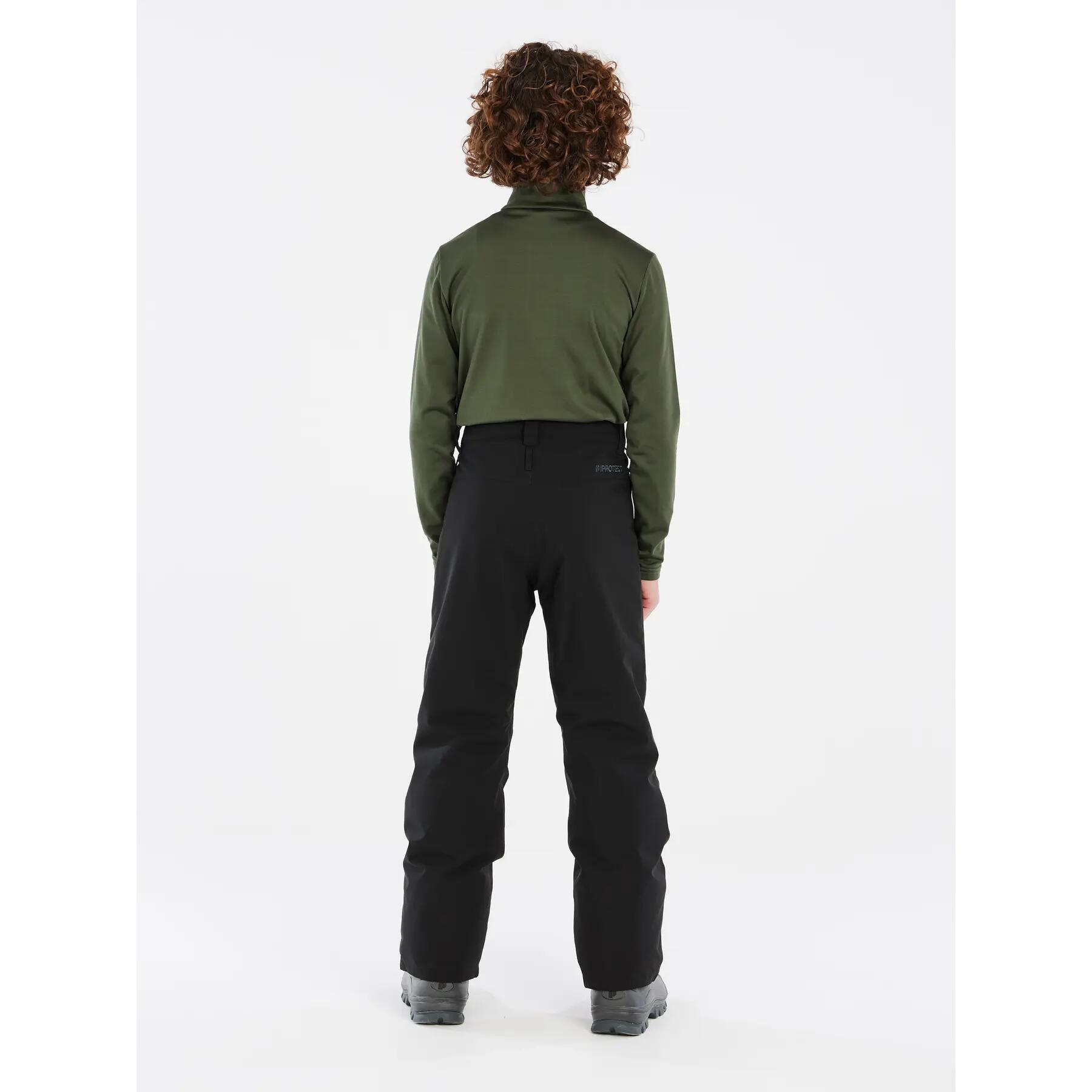 Pantaloni da sci per bambini Protest Sterio 5/7