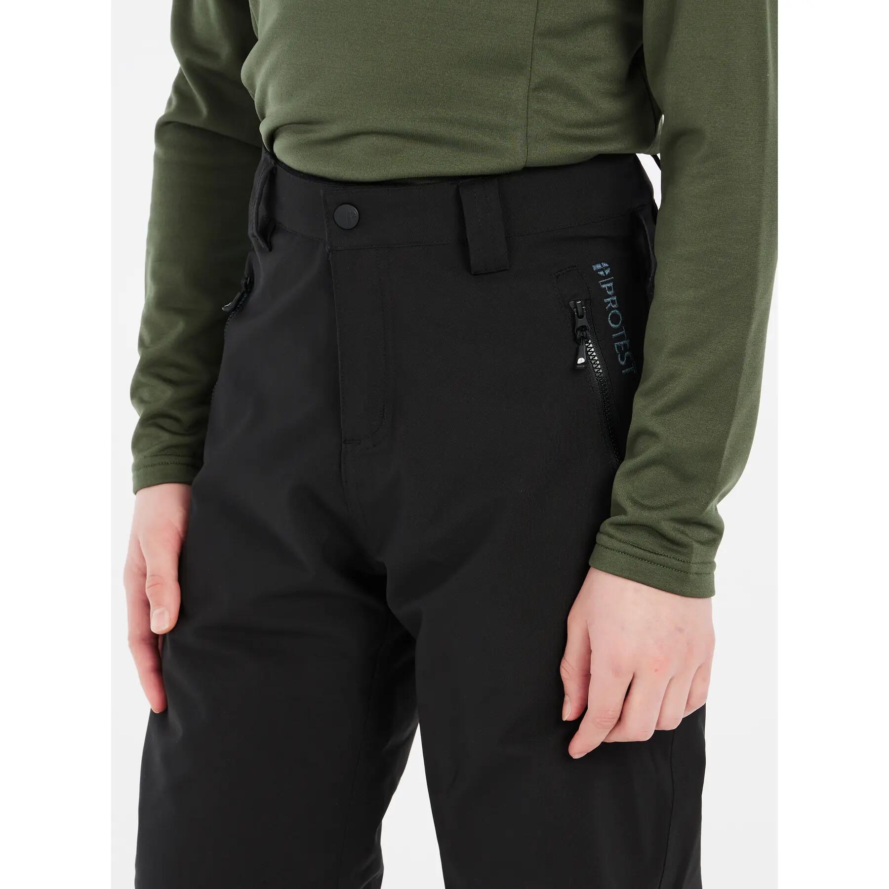 Pantaloni da sci per bambini Protest Sterio 7/7