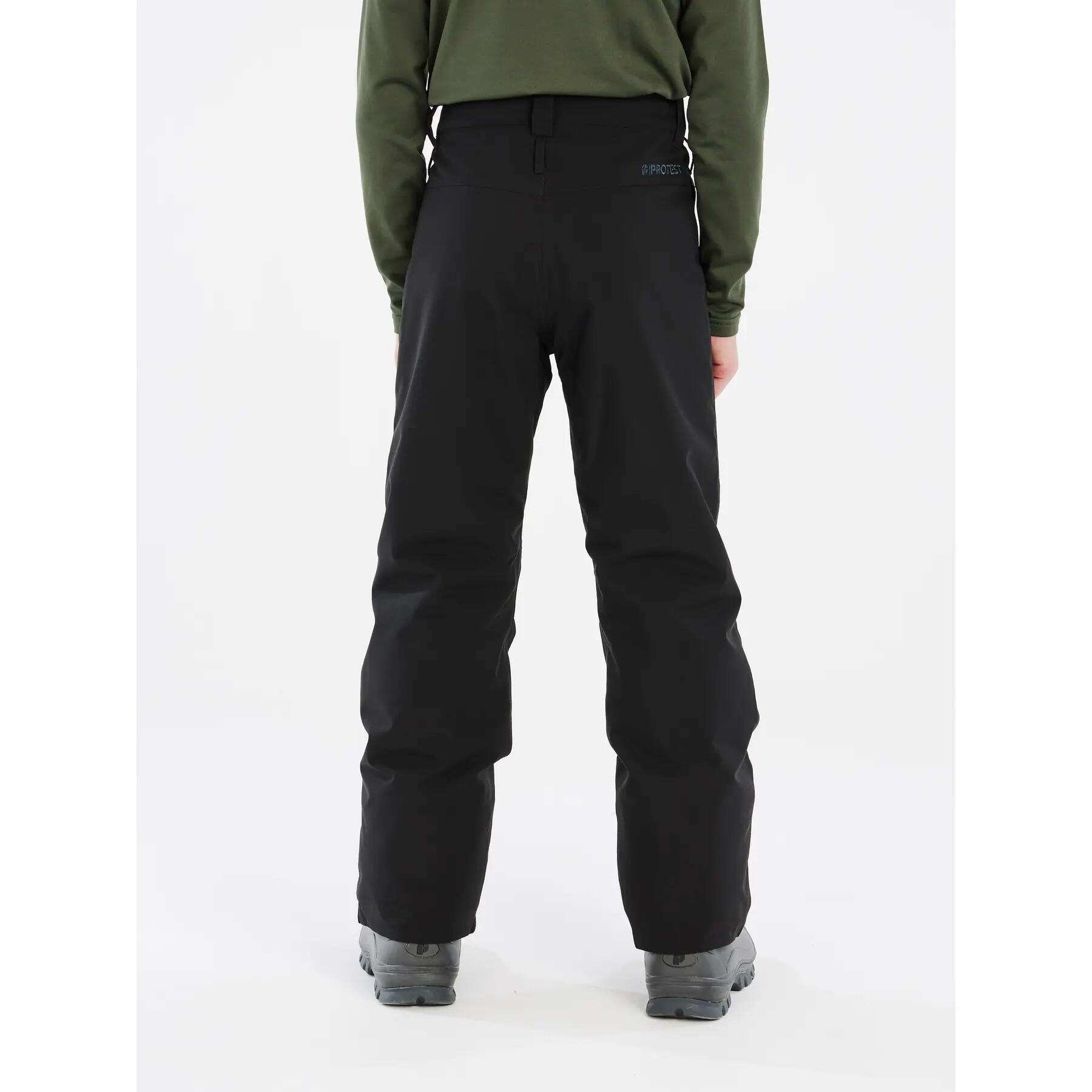 Pantaloni da sci per bambini Protest Sterio 4/7