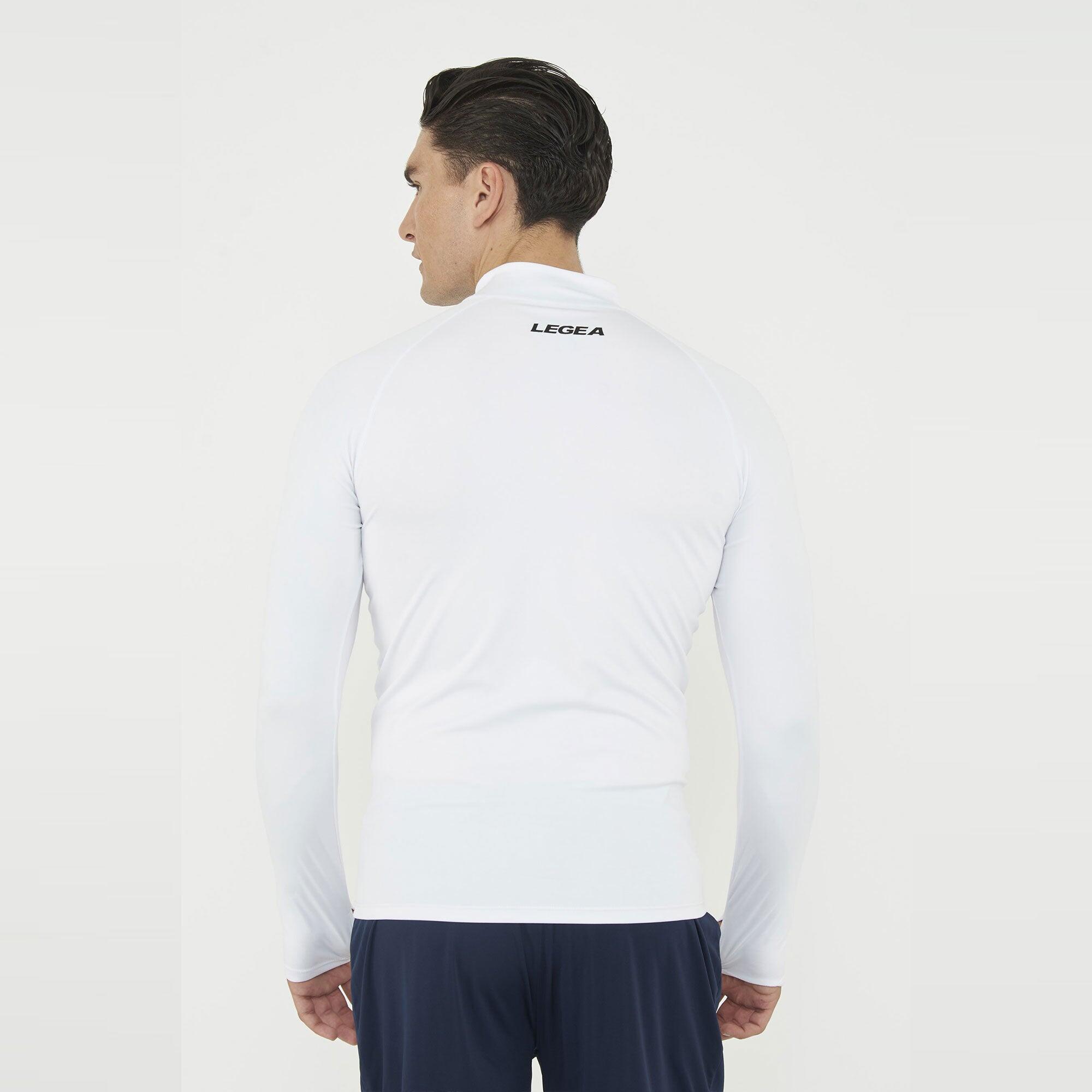 Maglia termica da allenamento IRONBOY TURBO 2/6