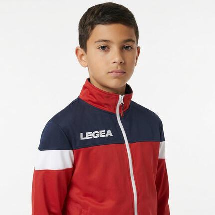 Veste de sport zippée BOLIVIA