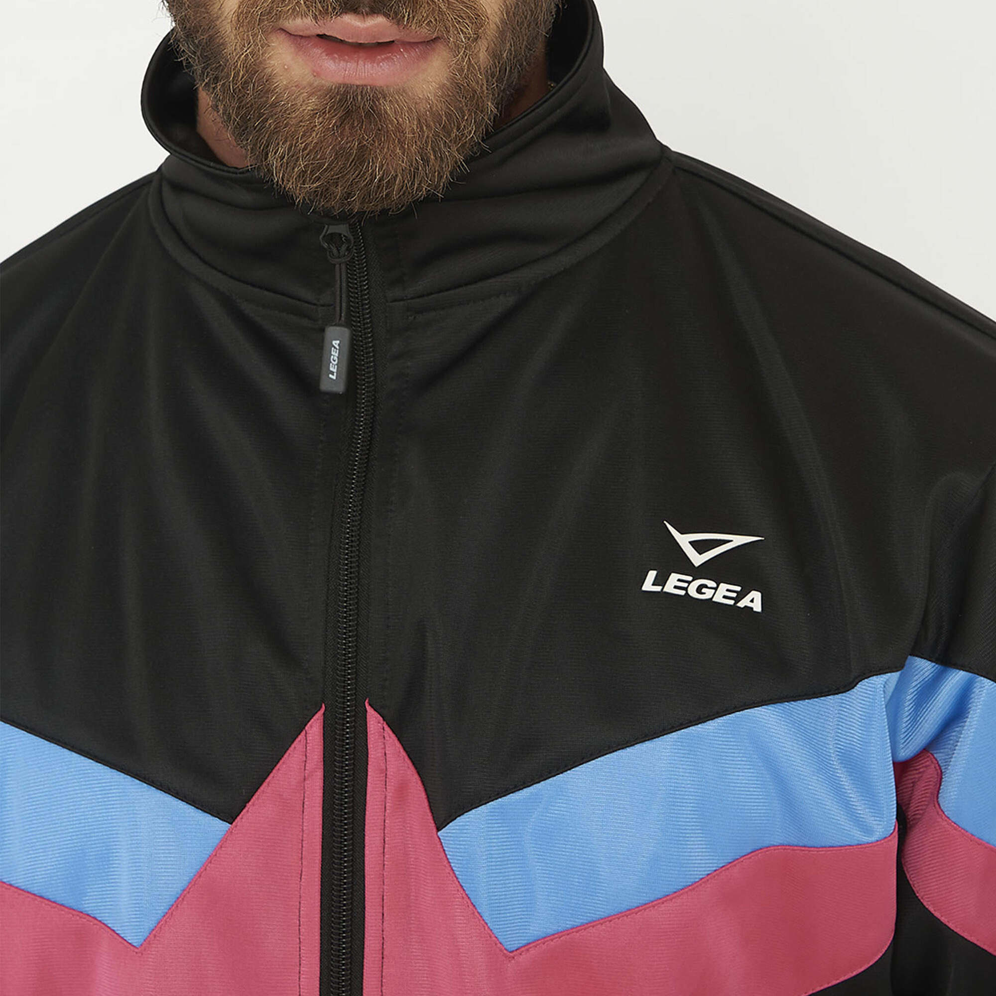 Kompletter Sportanzug CARGO LOOSE unisex vintage 3/7