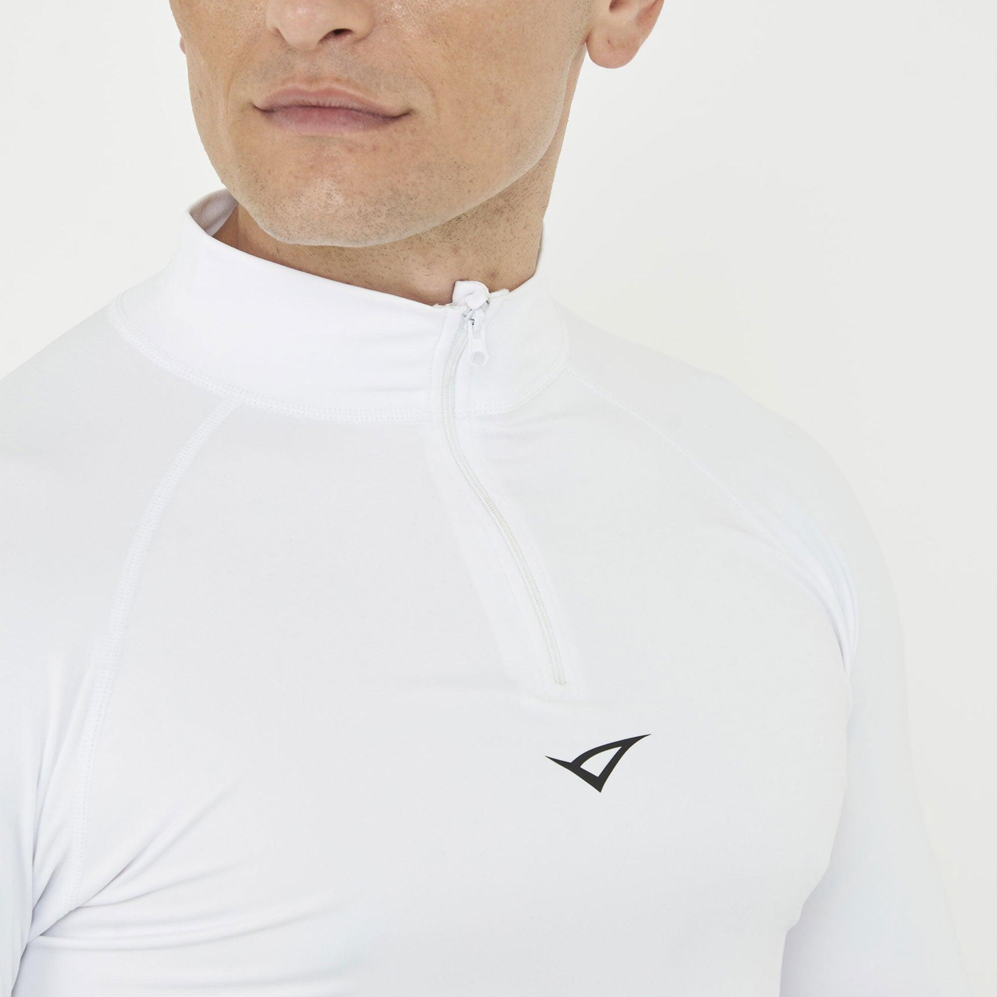 Maglia termica da allenamento IRONBOY TURBO 4/6