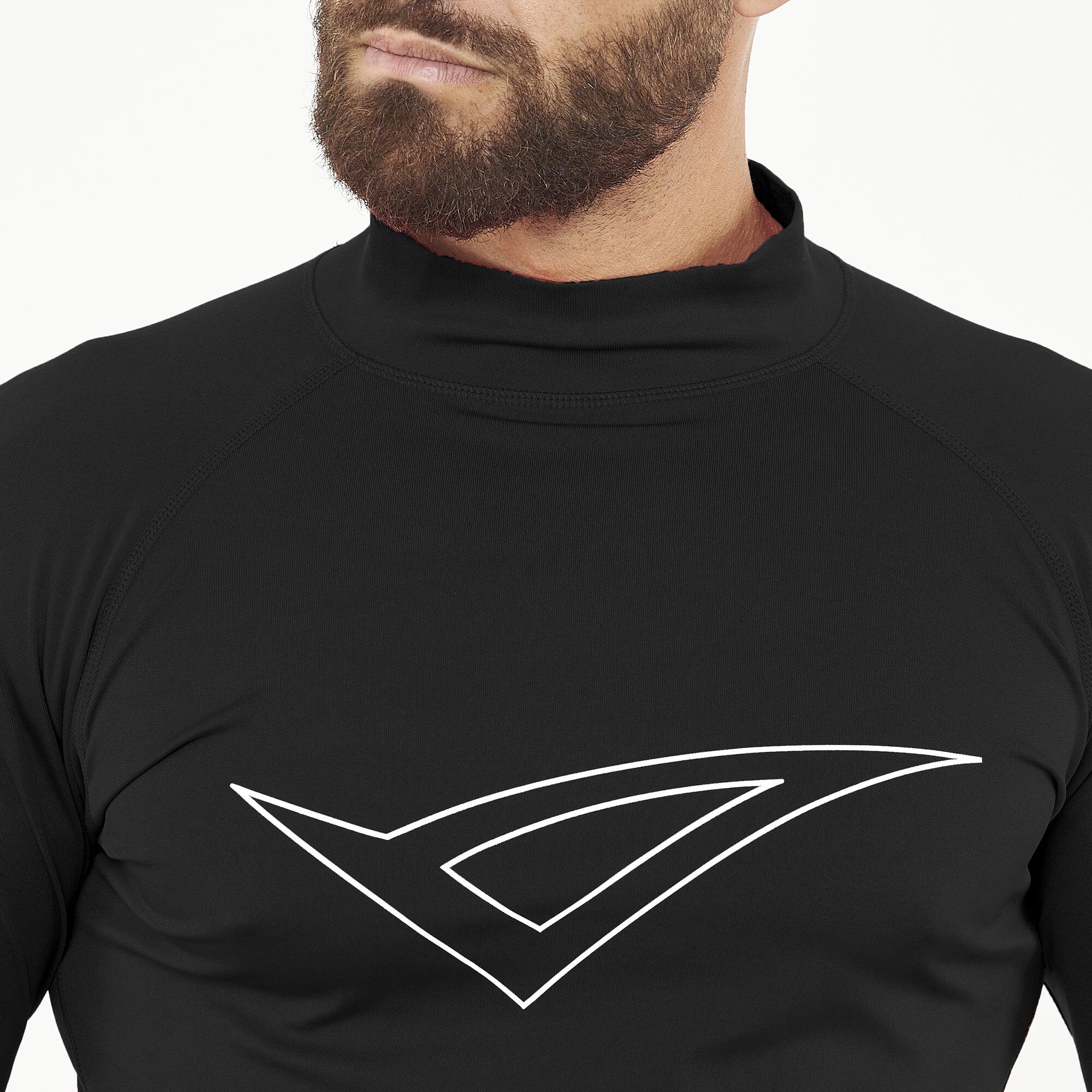 Thermo-Shirt zum Training IRONBOY LONG 3/7
