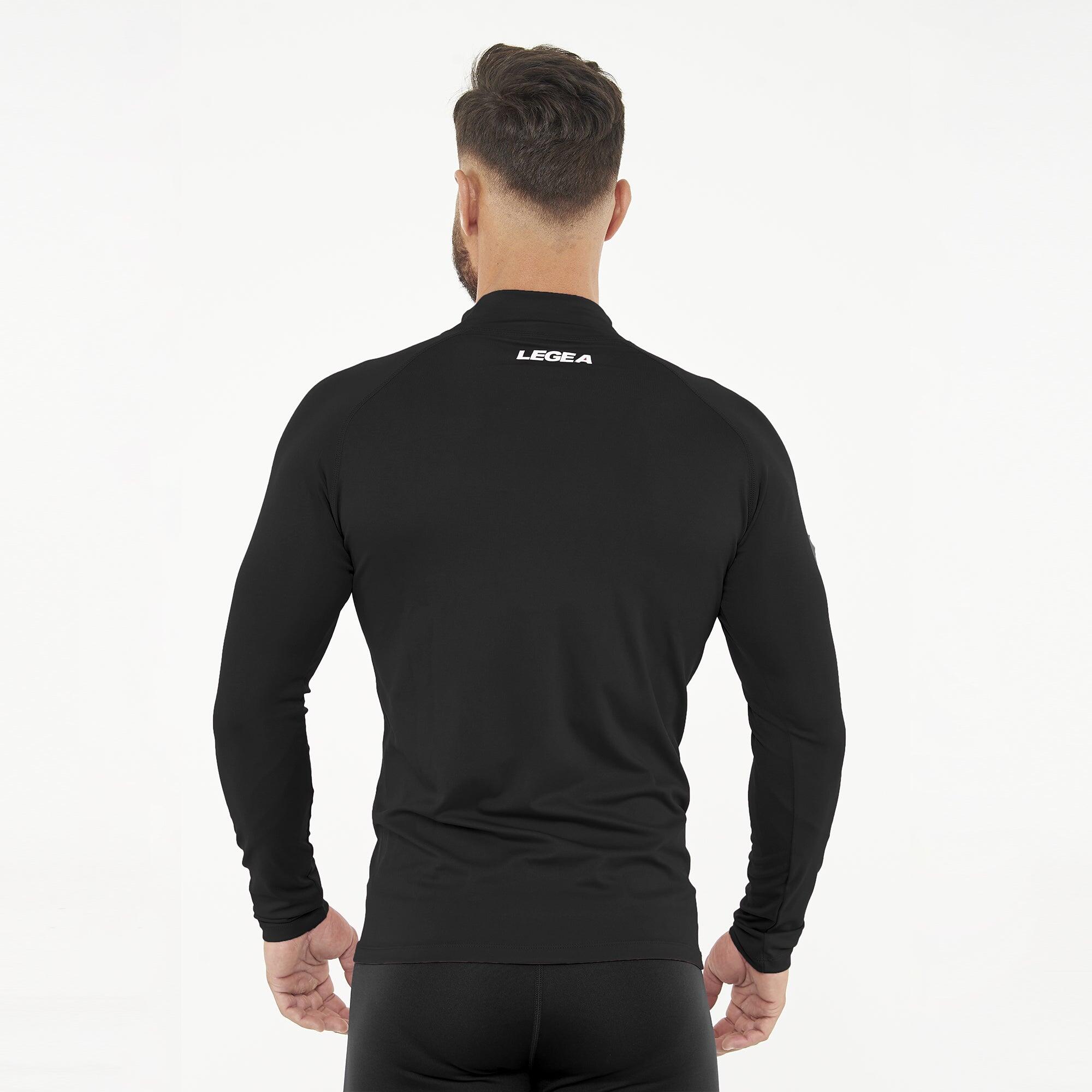 Thermo-Shirt zum Training IRONBOY LONG 2/7