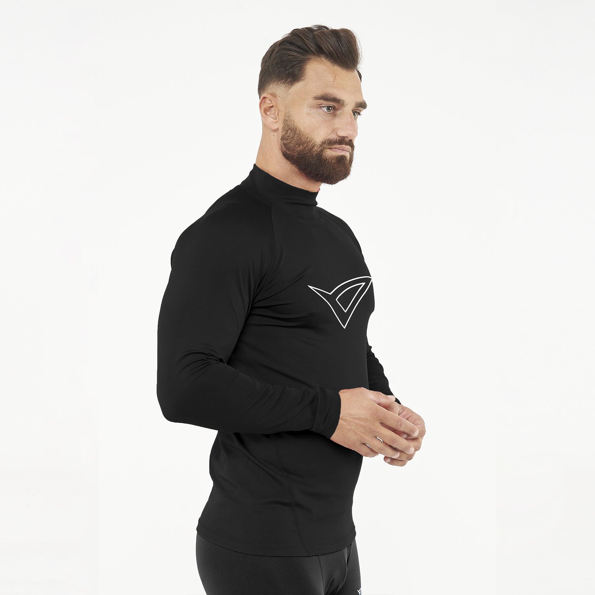 Thermo-Shirt zum Training IRONBOY LONG 5/7