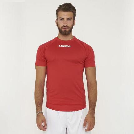 T-shirt de sport pour l’entraînement LIPSIA slim