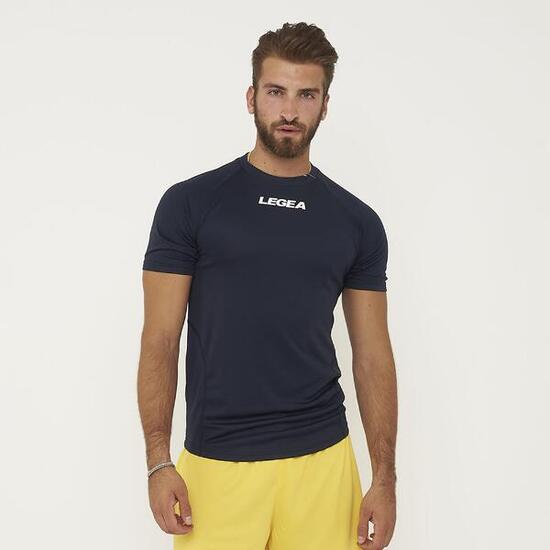T-shirt de sport pour l’entraînement LIPSIA slim