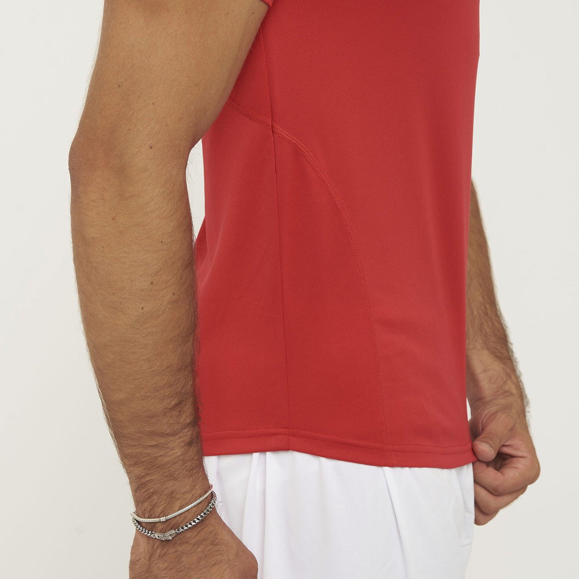 T-shirt de sport pour l’entraînement LIPSIA slim 4/7
