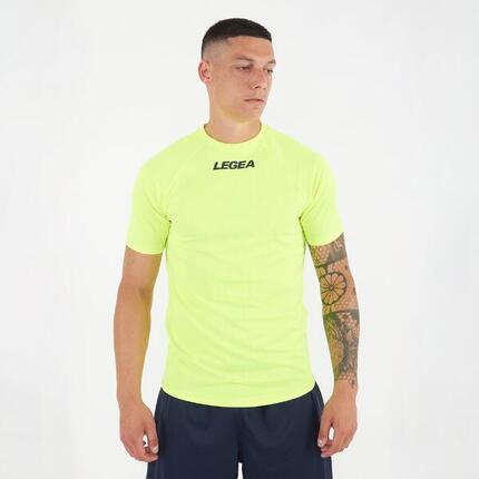 T-shirt de sport pour l’entraînement LIPSIA slim