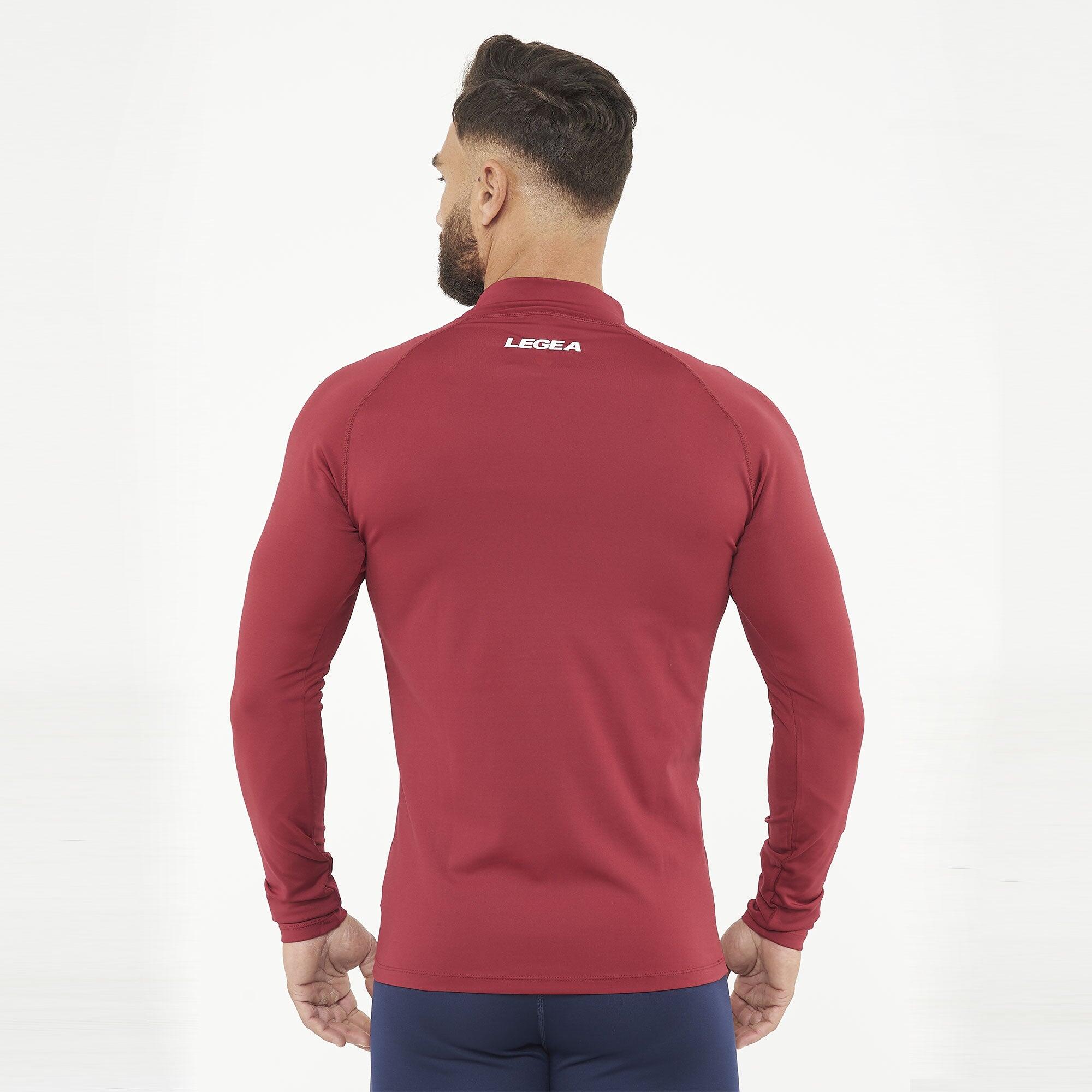 Maglia termica da allenamento IRONBOY LONG 2/7