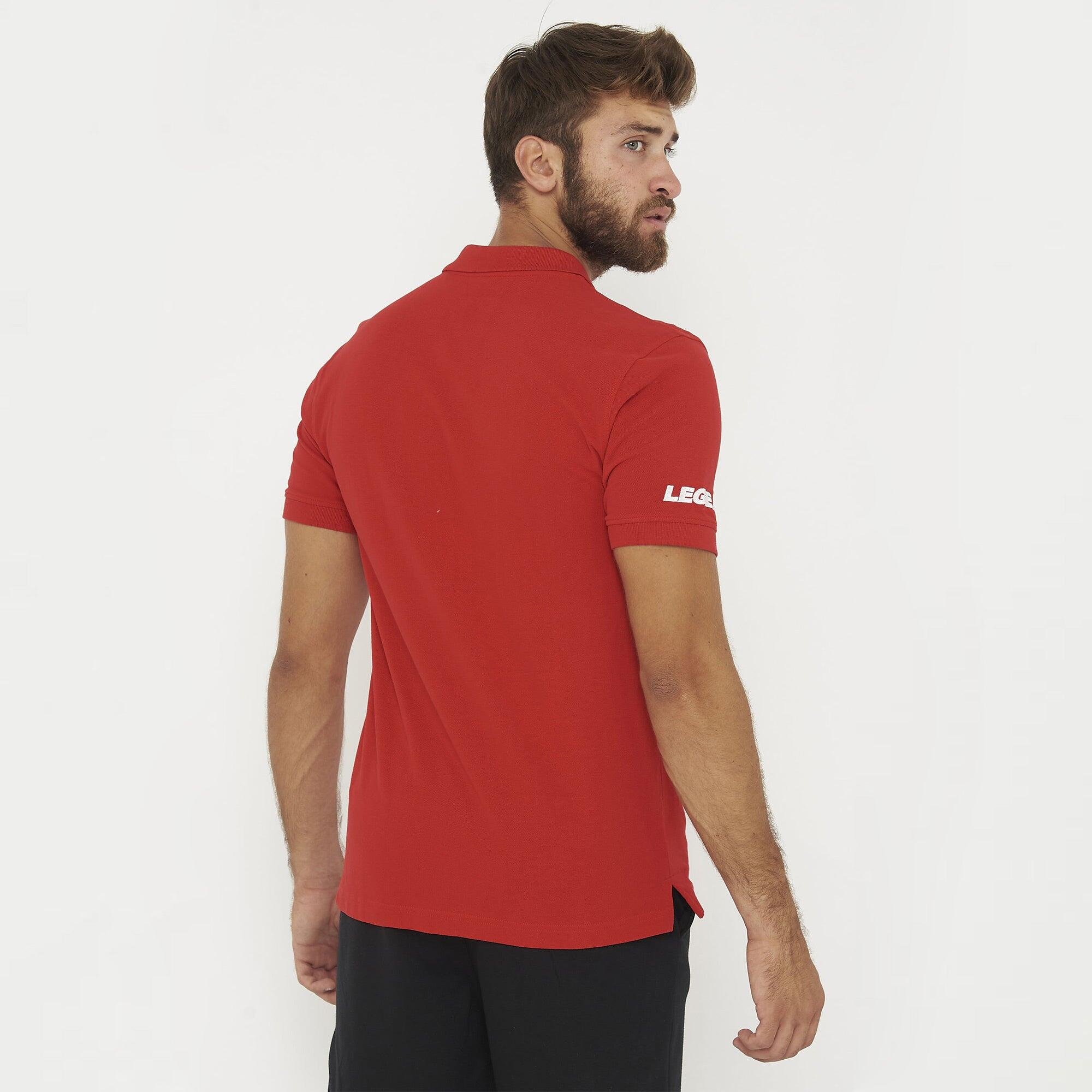 polo fitness adulto Ariete 2/7