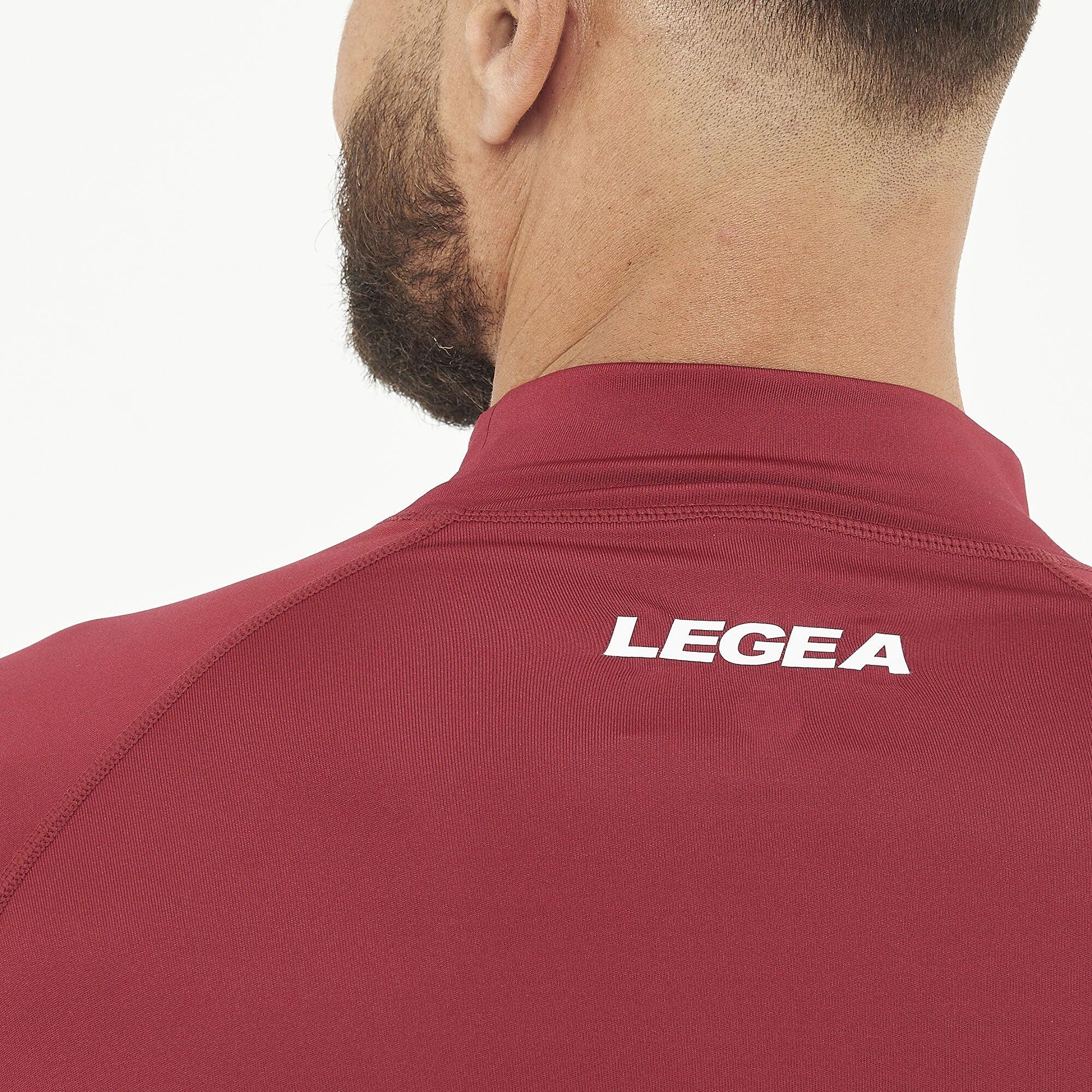 Maglia termica da allenamento IRONBOY LONG 4/7