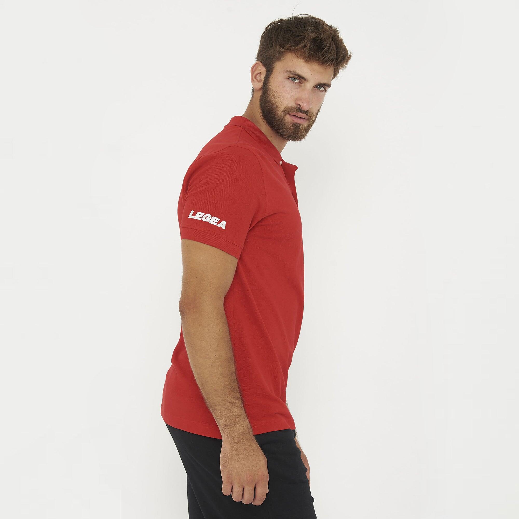 polo fitness adulto Ariete 4/7