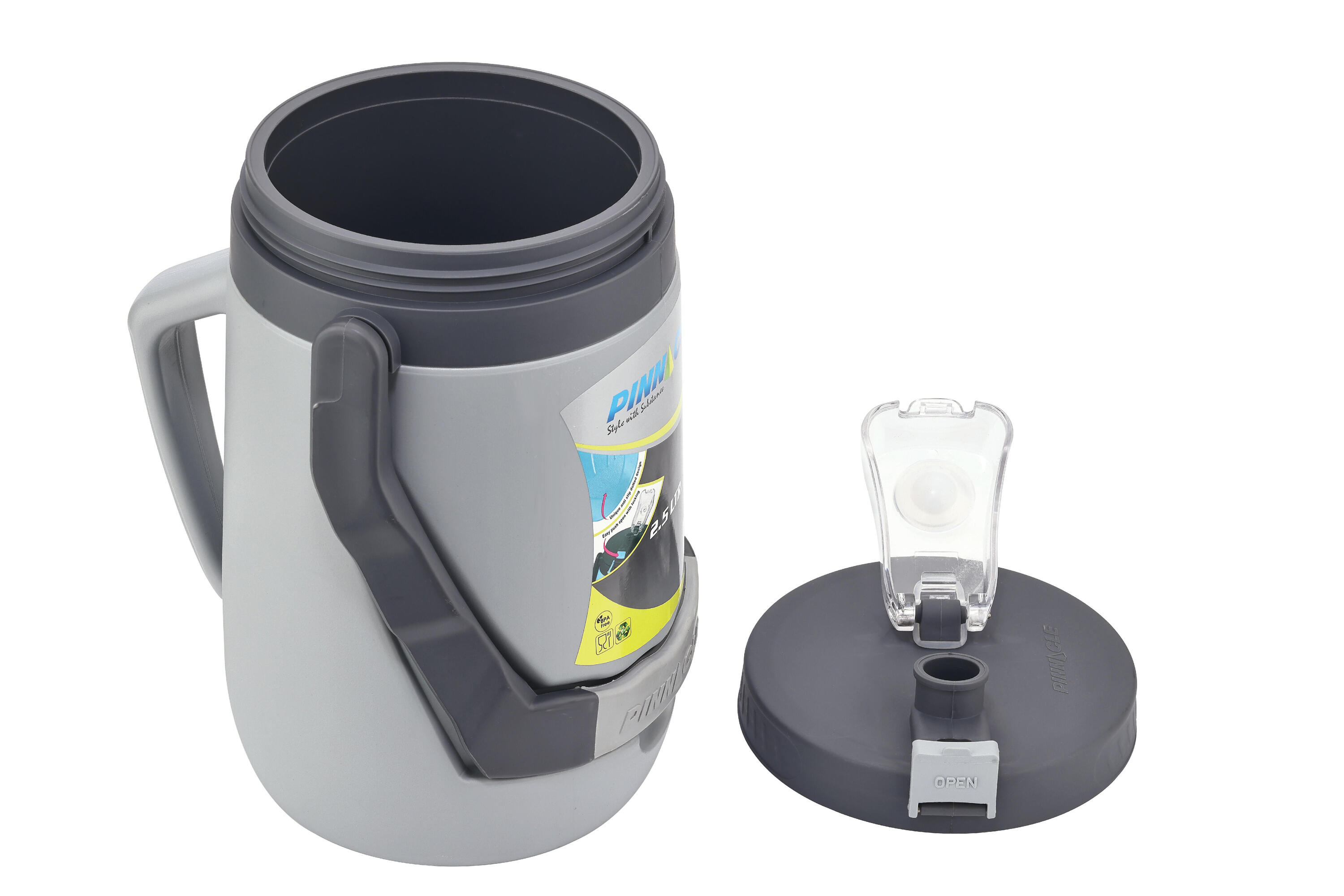 Nádoba na nápoje Pinnacle Thermo Proximo 2,5L 5/5