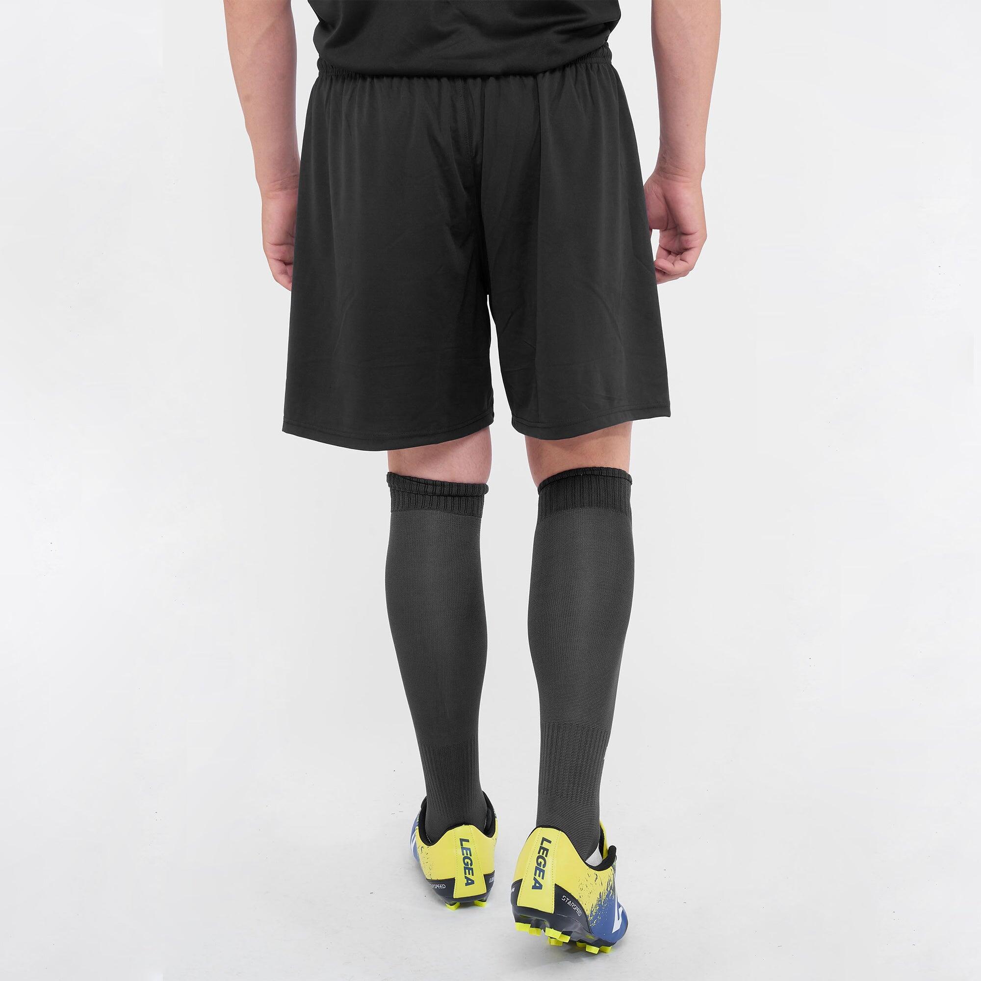 Pantaloncini da calcio TAIPEI nero 3/7