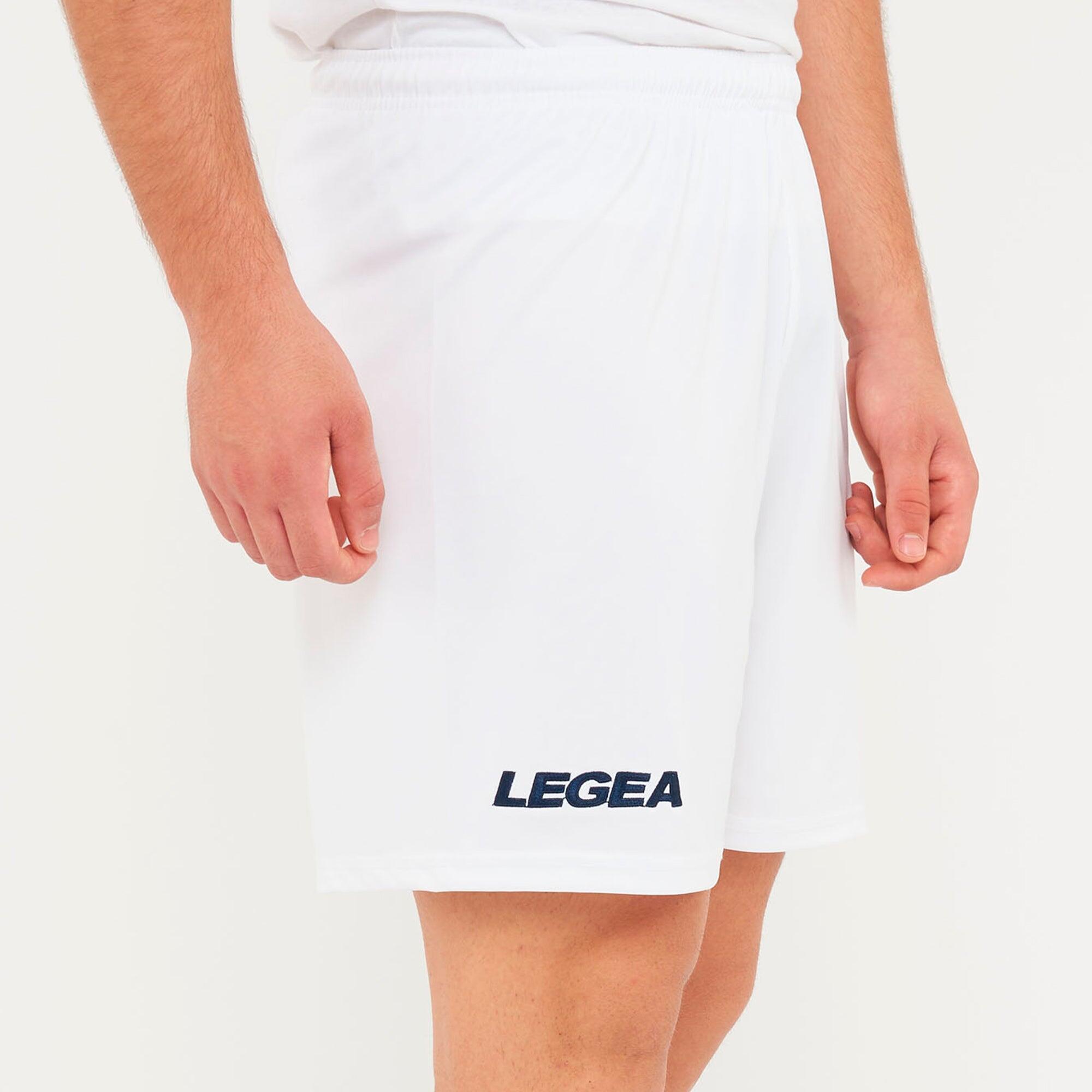 Pantaloncini da calcio TAIPEI bianco 2/7