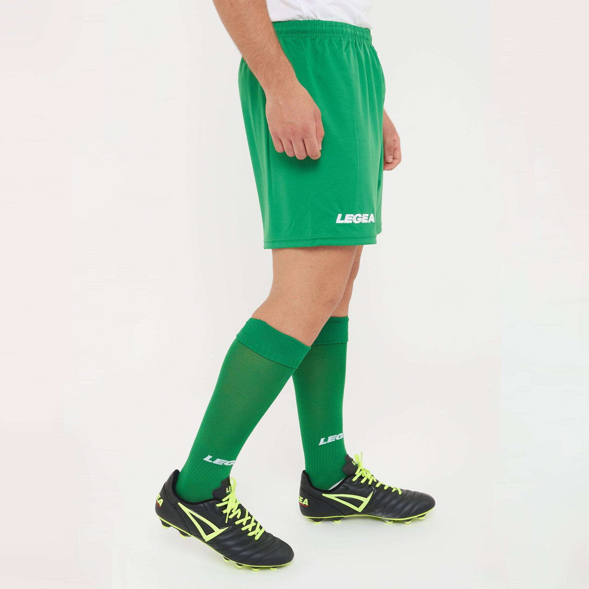 Pantaloncini da calcio TAIPEI verde 2/7