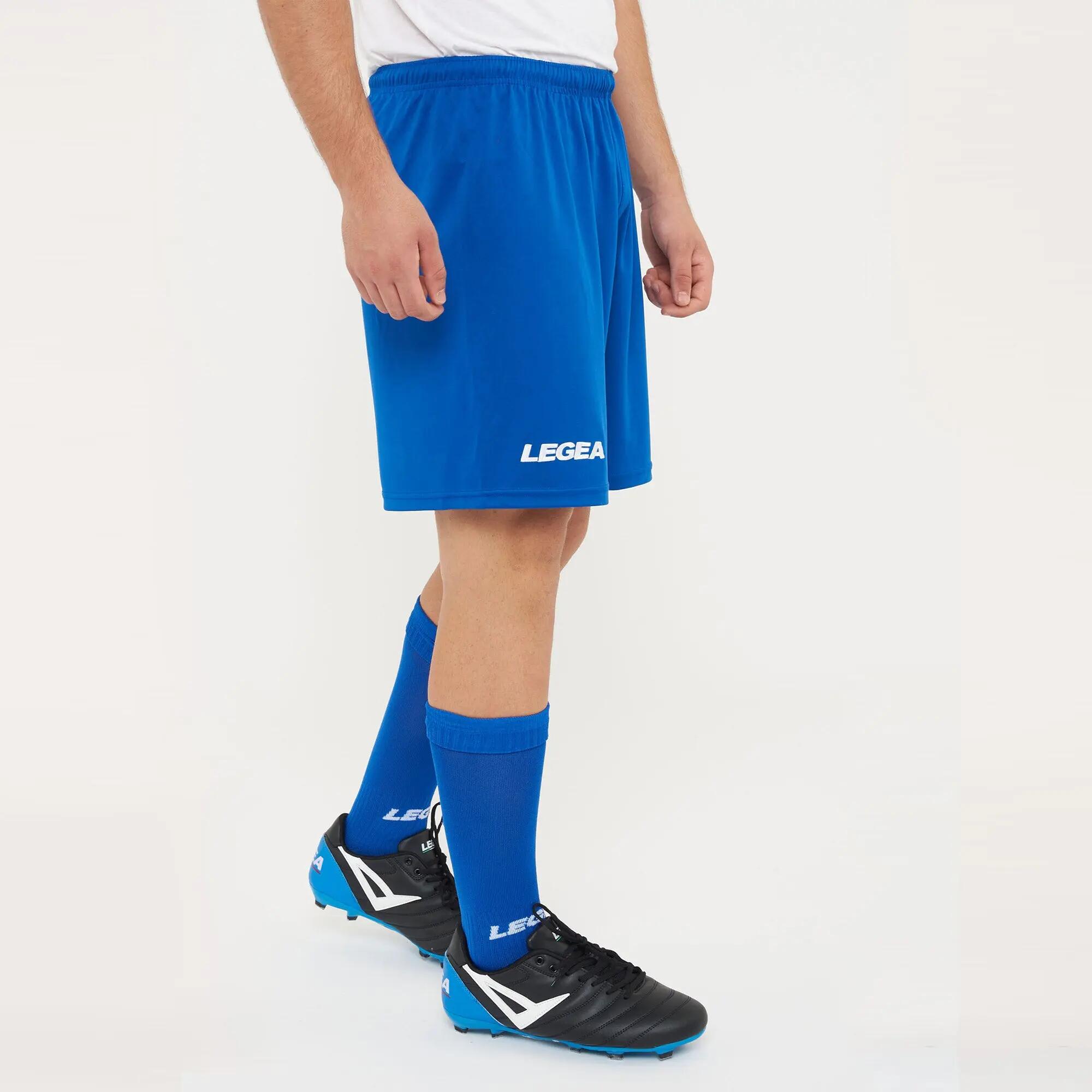 Voetbalbroekje TAIPEI lichtblauw 2/7