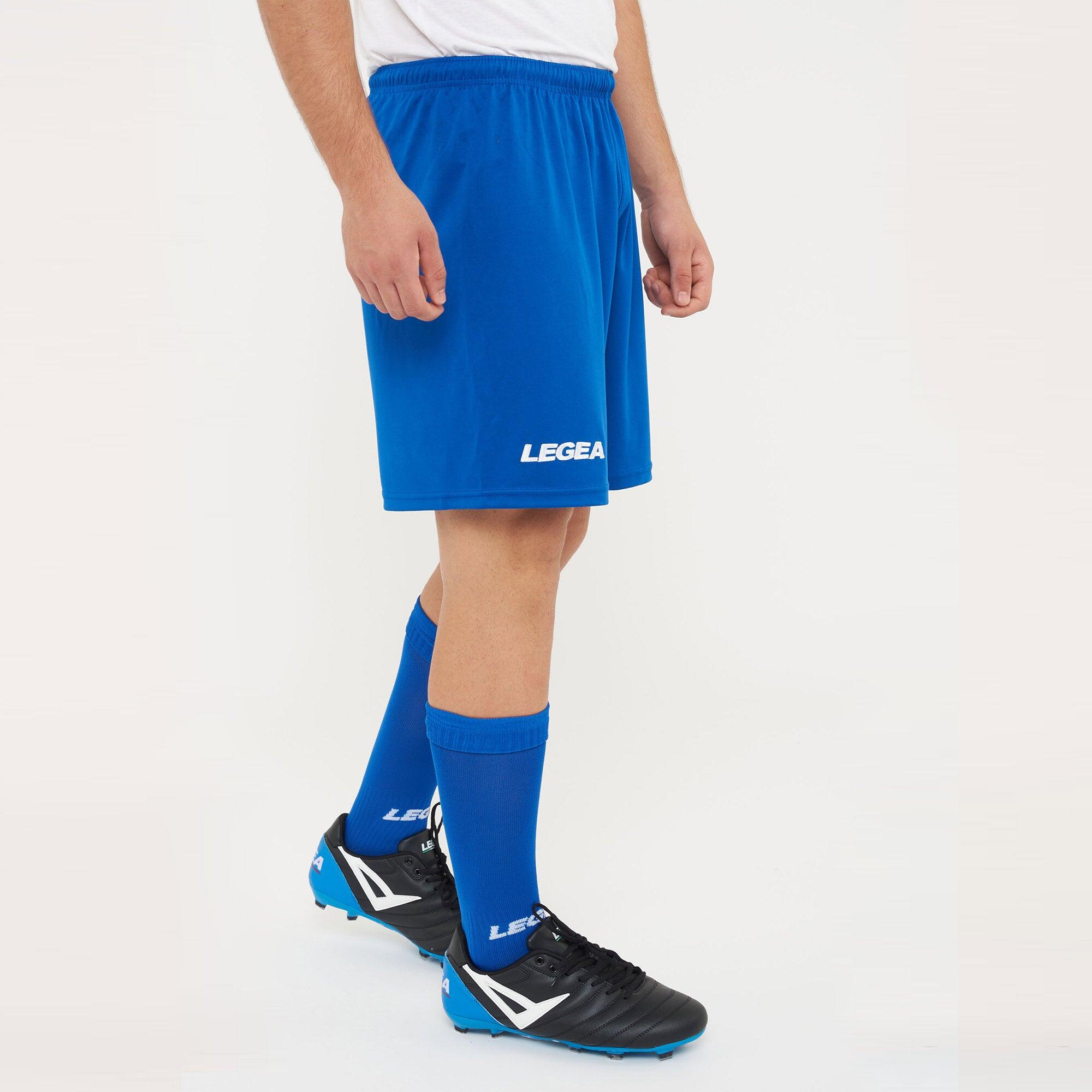 Pantaloncini da calcio TAIPEI azzurro 2/7
