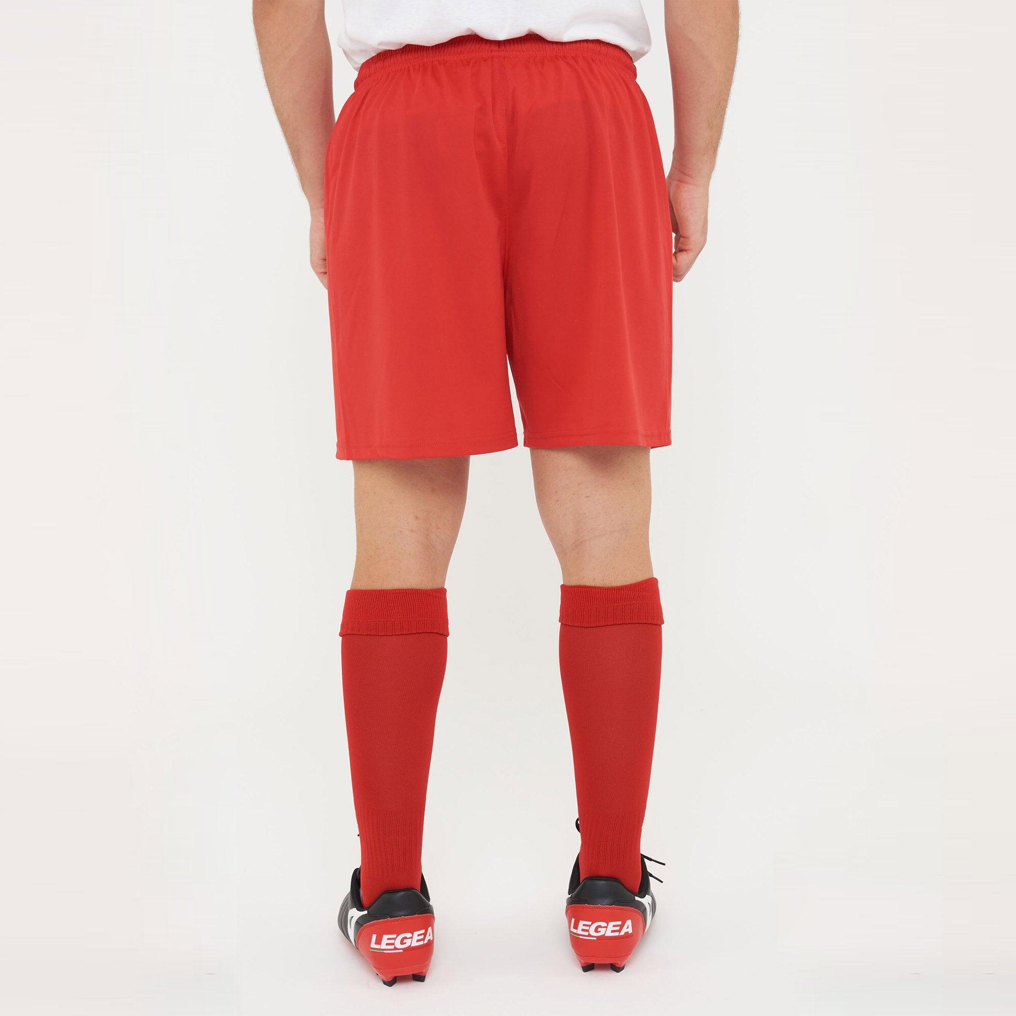 Men's Football Shorts Breathable Flexible Model TAIPEI 3/7