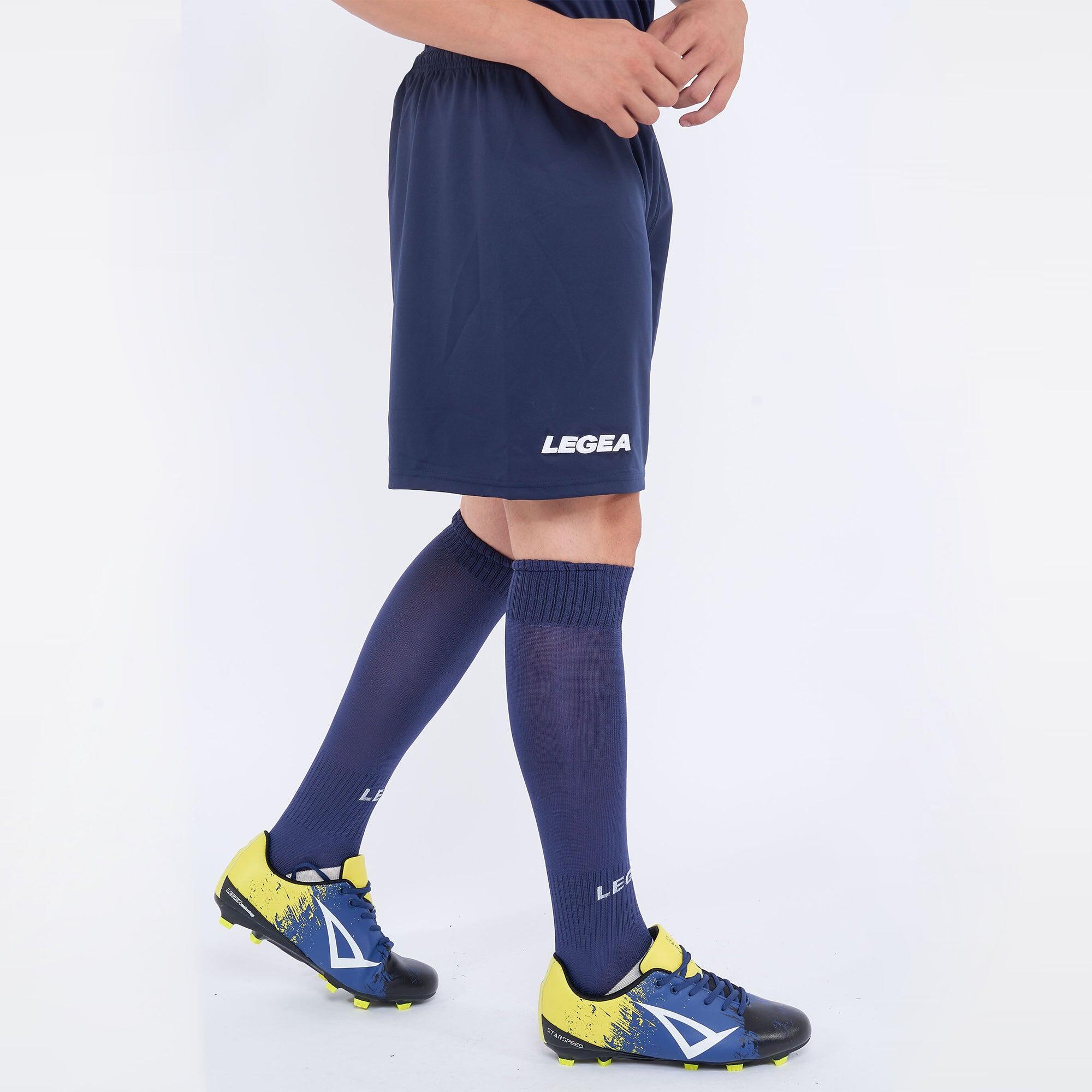 Pantaloncini da calcio TAIPEI blu 2/7