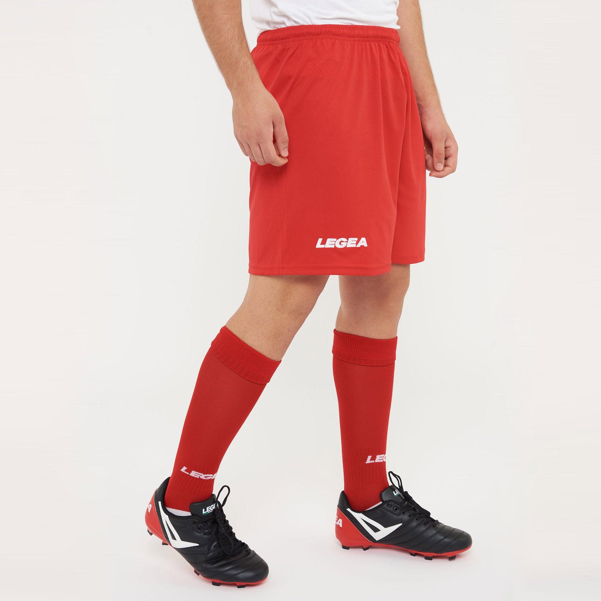 Men's Football Shorts Breathable Flexible Model TAIPEI 2/7